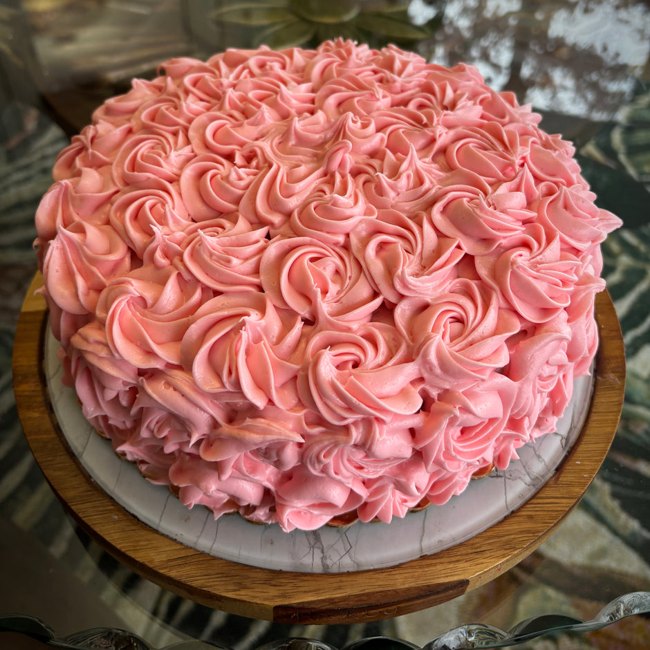 Cakes Kathy's Kitchen HSV