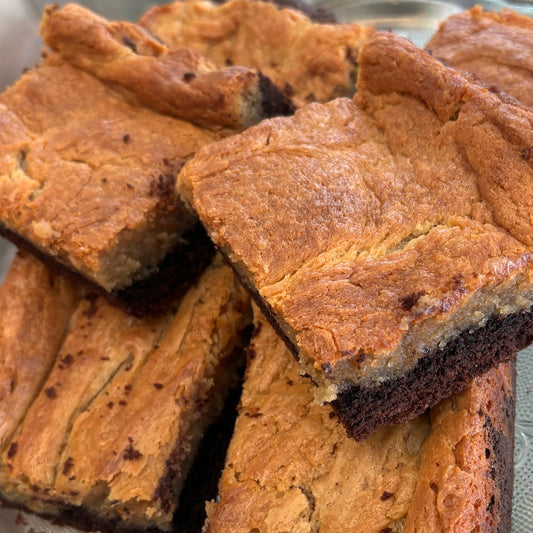 Fat Elvis Bars (Box of 6)