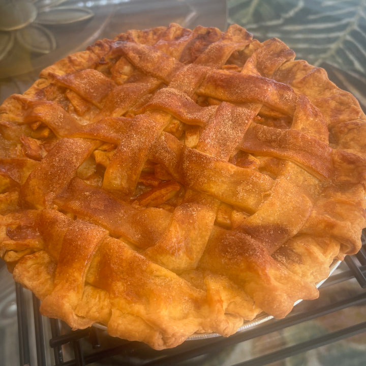 Pies Kathy's Kitchen HSV